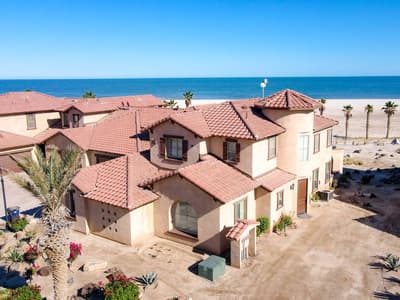 Condo 751 in El Dorado Ranch, San Felipe rental property
