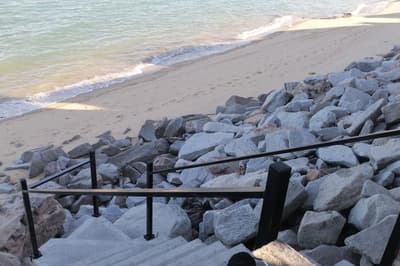 Casa Habana as seen in the movie Inferno