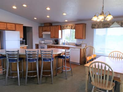 Amazing Grace- 4 bedroom Family Friendly Home