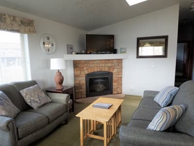 Amazing Grace- 4 bedroom Family Friendly Home