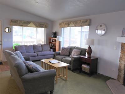 Amazing Grace- 4 bedroom Family Friendly Home