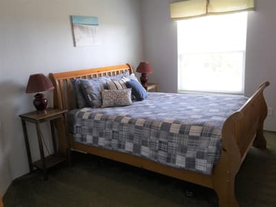 Amazing Grace- 4 bedroom Family Friendly Home