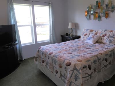 Amazing Grace- 4 bedroom Family Friendly Home
