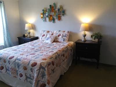 Amazing Grace- 4 bedroom Family Friendly Home