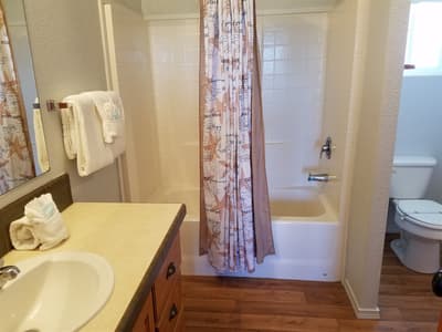 Amazing Grace- 4 bedroom Family Friendly Home