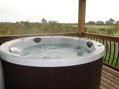Amazing Grace- 4 bedroom Family Friendly Home