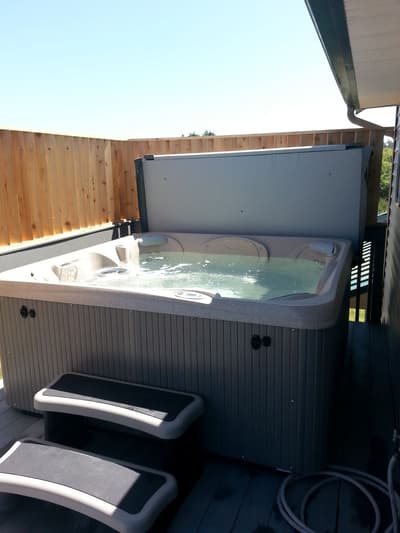 Aqua Marine- 3 minute walk to beach