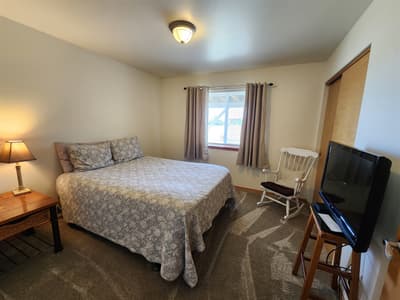 Aqua Marine- 3 minute walk to beach