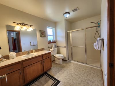 Aqua Marine- 3 minute walk to beach