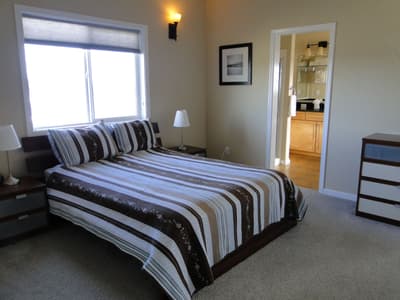 Bristol Court D- Beautiful 3 Bedroom