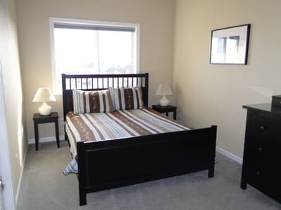 Bristol Court D- Beautiful 3 Bedroom