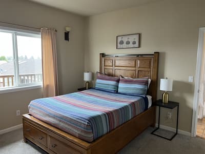 Bristol Court C- Beautiful 3 Bedroom