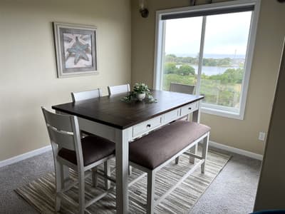 Bristol Court C- Beautiful 3 Bedroom