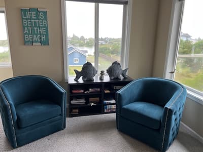 Bristol Court C- Beautiful 3 Bedroom