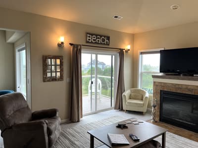 Bristol Court C- Beautiful 3 Bedroom