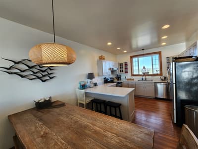  Endless Beach-Hot Tub-Beachfront