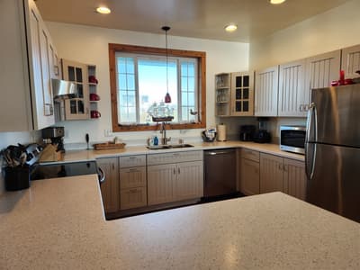  Endless Beach-Hot Tub-Beachfront