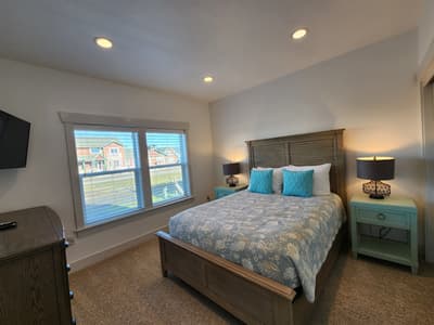 Sea Oats Cottage - Beautiful Beach Front with stunning views - Hot Tub
