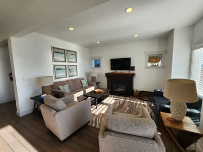 Sea Oats Cottage - Beautiful Beach Front with stunning views - Hot Tub