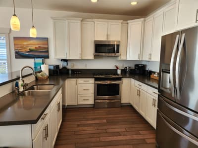 Sea Oats Cottage - Beautiful Beach Front with stunning views - Hot Tub