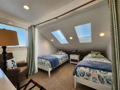 Sea Oats Cottage - Beautiful Beach Front with stunning views - Hot Tub