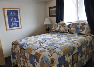 Nautilus # 106 - Ocean Front Condos