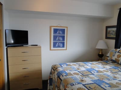 Nautilus # 106 - Ocean Front Condos