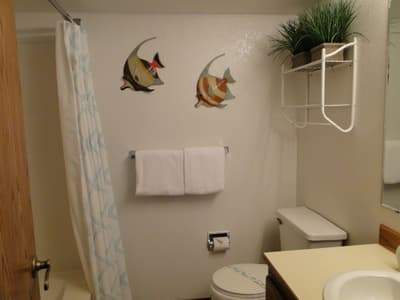 Nautilus # 106 - Ocean Front Condos