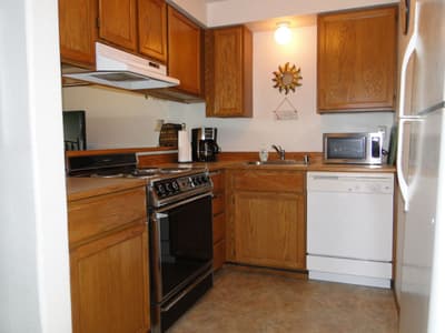 Nautilus # 106 - Ocean Front Condos