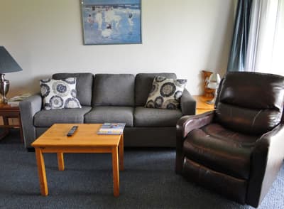 Nautilus # 106 - Ocean Front Condos