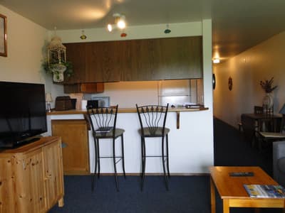 Nautilus # 106 - Ocean Front Condos