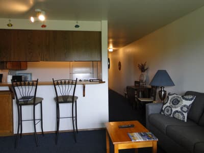 Nautilus # 106 - Ocean Front Condos