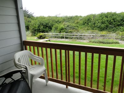 Nautilus # 106 - Ocean Front Condos