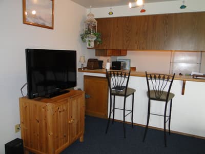 Nautilus # 106 - Ocean Front Condos