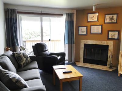 Nautilus # 106 - Ocean Front Condos