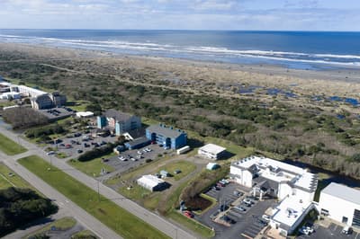 Nautilus # 108 - Ocean Front Condos