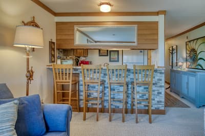 Ahoy Nautilus # 108 - Ocean Front Condos