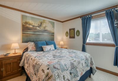 Ahoy Nautilus # 108 - Ocean Front Condos