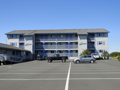 Nautilus # 106 - Ocean Front Condos