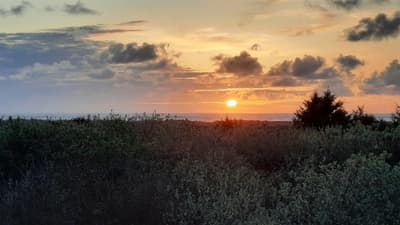 Windsong # 5 - Beautiful Ocean Front Condo 