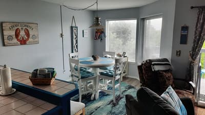 Windsong # 5 - Beautiful Ocean Front Condo