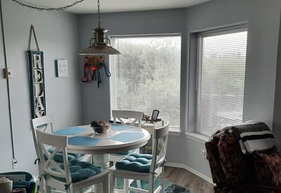 Windsong # 5 - Beautiful Ocean Front Condo