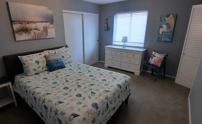 Windsong # 5 - Beautiful Ocean Front Condo