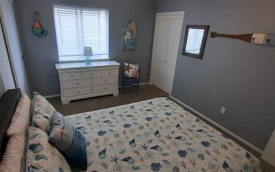 Windsong # 5 - Beautiful Ocean Front Condo