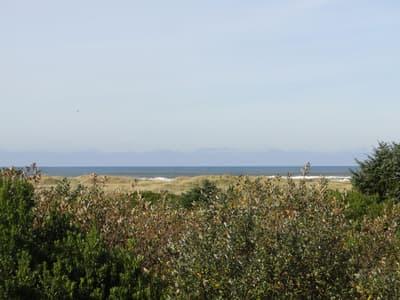 Windsong # 5 - Beautiful Ocean Front Condo 