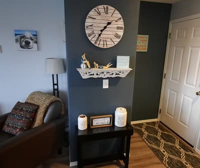 Windsong # 5 - Beautiful Ocean Front Condo