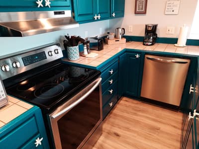 Windsong # 5 - Beautiful Ocean Front Condo