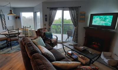 Windsong # 5 - Beautiful Ocean Front Condo 