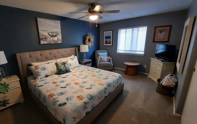 Windsong # 5 - Beautiful Ocean Front Condo