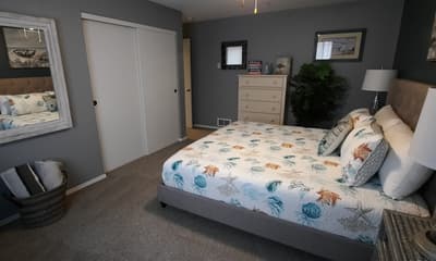 Windsong # 5 - Beautiful Ocean Front Condo